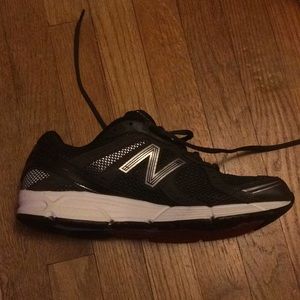 New Balance 470v3 Running Shoes
